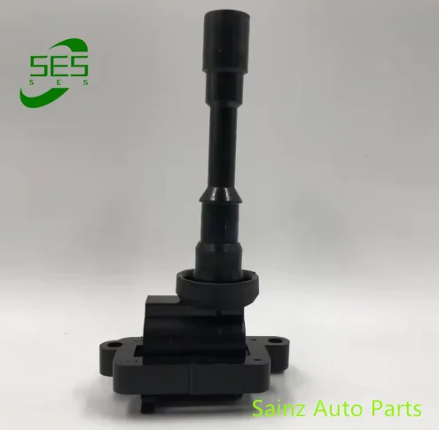 Ignition Coil 476Q-4D3705800 TT04 for Zhonghua Brilliance Junjie BYD F3 1.5/1.6L F3R Soueast Lingli 1.6 - Automotive Part