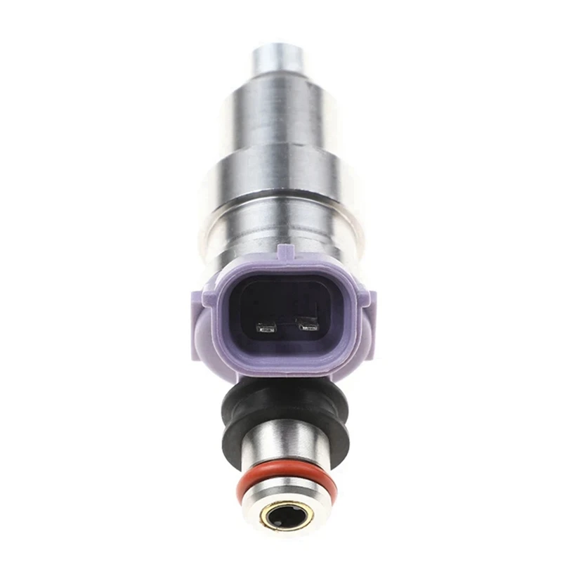 

Форсунка топливной форсунки 1001-87095 для Nissan Skyline Mazda RX-7 Lexus SC Toyota JZX100 JZZ30 JZX110