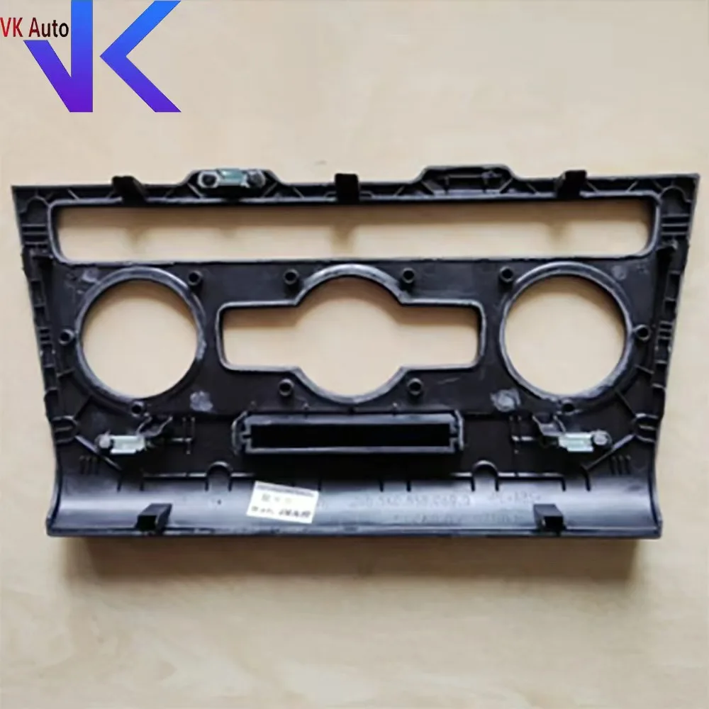 Climatronic Air Condition Control Switch  Seat Heater For Golf 6 MK6 VI With temperature display  561 907 044 BF