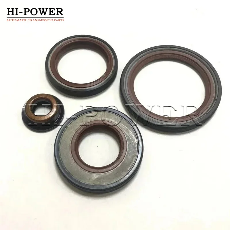 

A4L DPO Automatic Transmission Oil Seal 226430 087208 312142 312140 for Peugeot 206 307 RENAULT 3121.42 3121.40 Car accessories