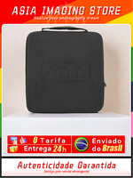 FeiyuTech Viagem Portable Maleta Velvet Strap para SCORP-C/SCORP Cardan Handheld Saco De Armazenamento Recipiente Feiyu Tech