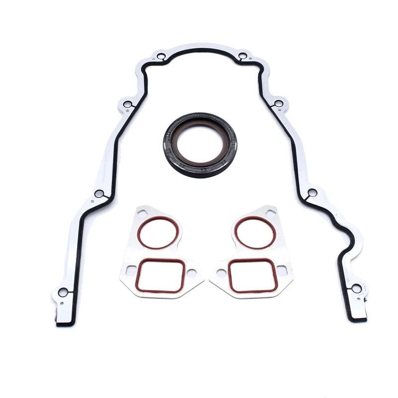 Timing Cover Gasket And Seal Kit For Holden Commodore HSV LS1 LS2 LS3 L98 L76 L77 V8