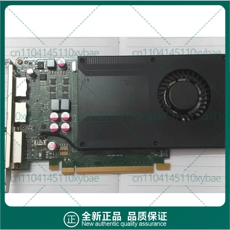 

Используется для профессиональной видеокарты NVIDIA Quadro K2000 2 ГБ с интерфейсами DVI DP и слотом PCI-E.