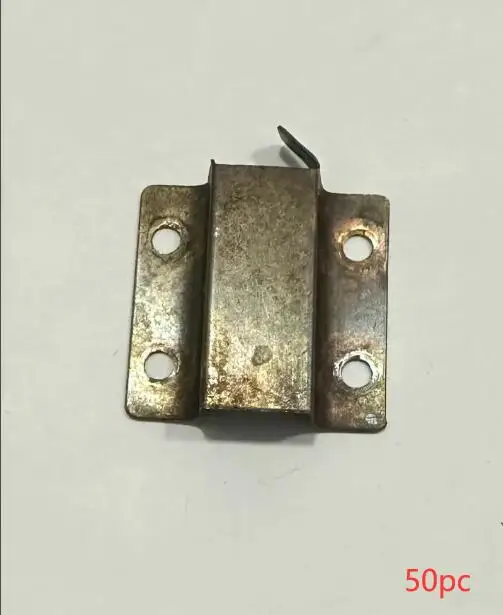 Соломинки 100 000 шт. (диаметр 8 мм * высота 355 мм), угольные щетки 100 шт., медные блоки 50 шт., экраны дисплея 10 шт. по морю