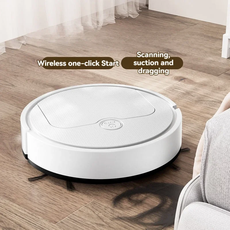 Vacuum Robot Vacuum Cleaner Vacuum Cleaner Gift