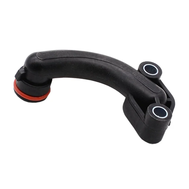 

NEW-10PCS 68211200AC Radiator Hose Water By-Pass Tube For Jeep Grand Cherokee 3.0T Diesel Engine WK For Dodge Ram 1500