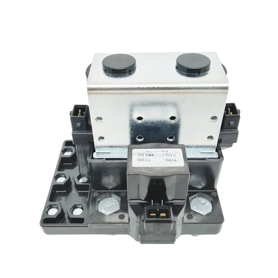 Forklift Contactor …