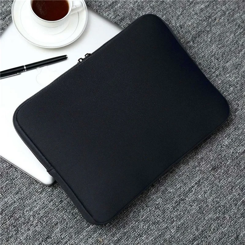 Bolsa de manga caso para saco para xiaomi mi almofada 5 pro 11 polegada zíper bolsa à prova de choque para xiaomi mi almofada 4 plus / pad4