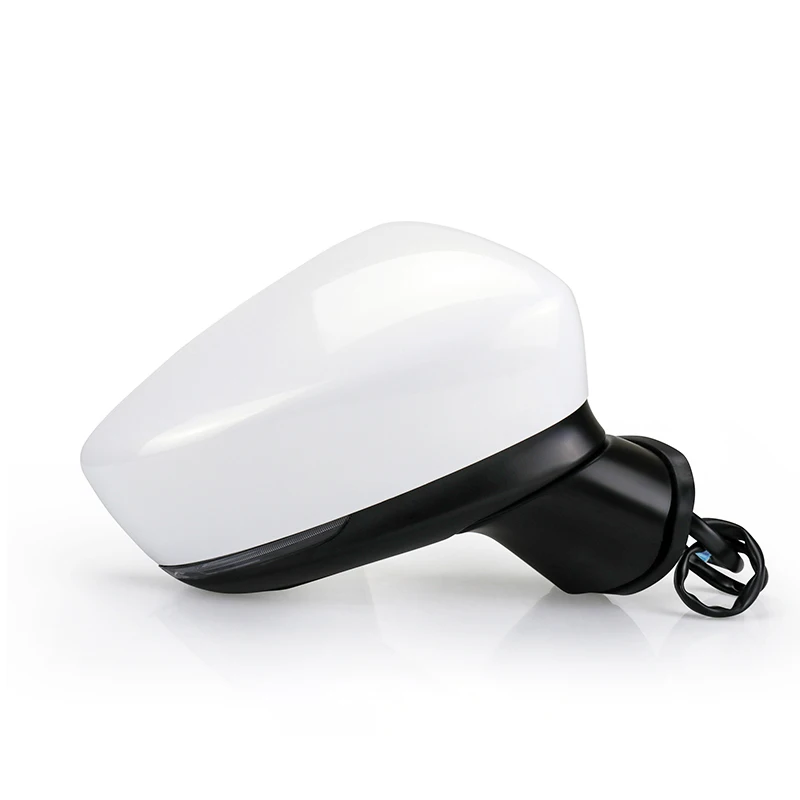 For Mazda 3 2017-2019 Auto Mirror Assy Accessories With Heating