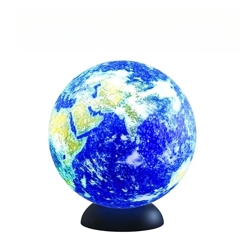 Hanging Light Emitting Diode Sphere Display Ball P1.8 P2P2.5 Diameter 1m2m3m4m 3D Spherical 360 Degree