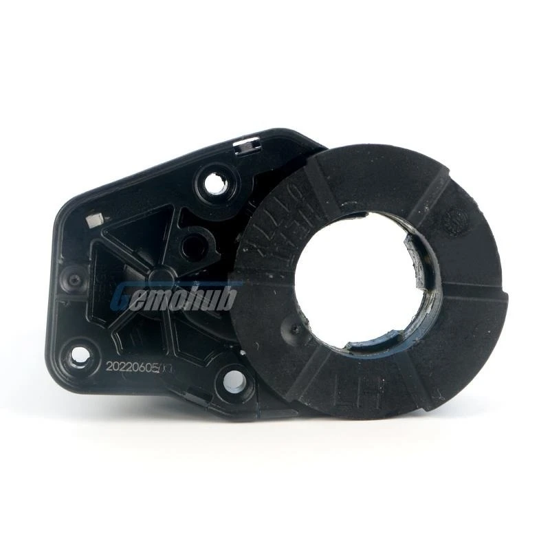 Gemohub For Toyota GranAce 2020-2025 Car Power Folding Side View Mirror Motors High Torque Lossless Installation Wear Resistant
