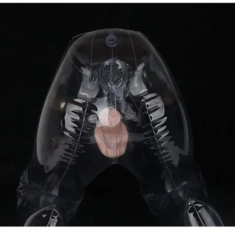 Transparent Inflatable Doll Xesual Japanese Doll For Adults Men Masturbatas Sex Toys Masturbation Dolls For Male Waterproof