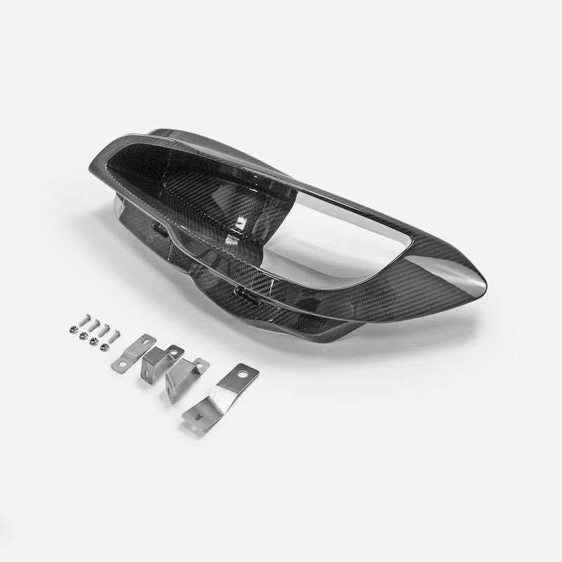 

Stanceworkz ATTK V2 Vented Headlight Impreza VAB 11Th Gen LHD Passenger Side New Condition 12V Voltage