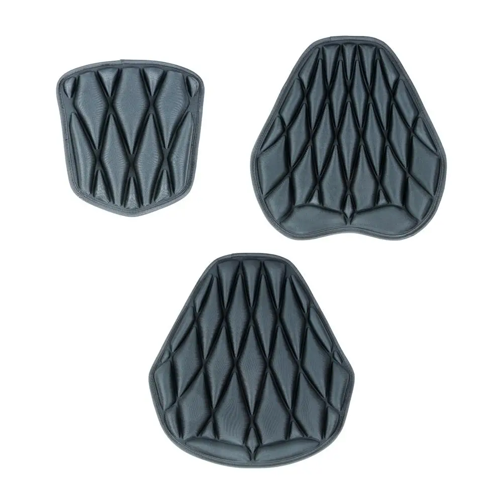 Motorcycle Seat Pad 3D Comfort Gel Seat Cover Sunscreen Insulation Waterproof EVA Breathable For Advanced Mountain image 4