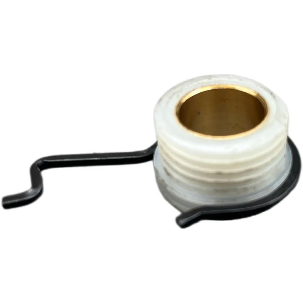 Replacement Oil Pump Worm Gear Compatible With Stihl MS381 MS382 Chainsaws Durable Lubrication System Repair Accessories Compone