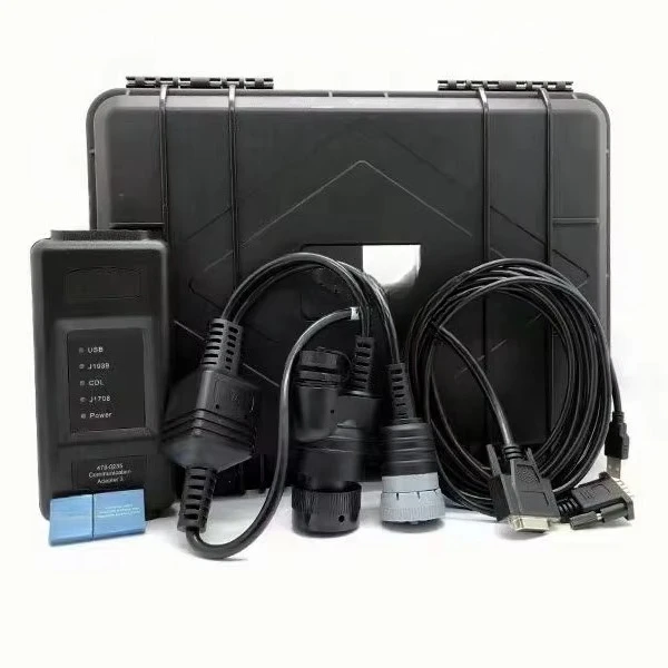 478-0235 538-5051 Cat Diagnostic Tools Test Scanners