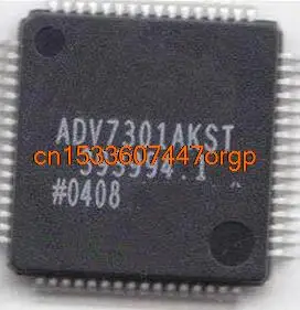 

100% new original ADV7301AKST ADV7301 64-LQFP