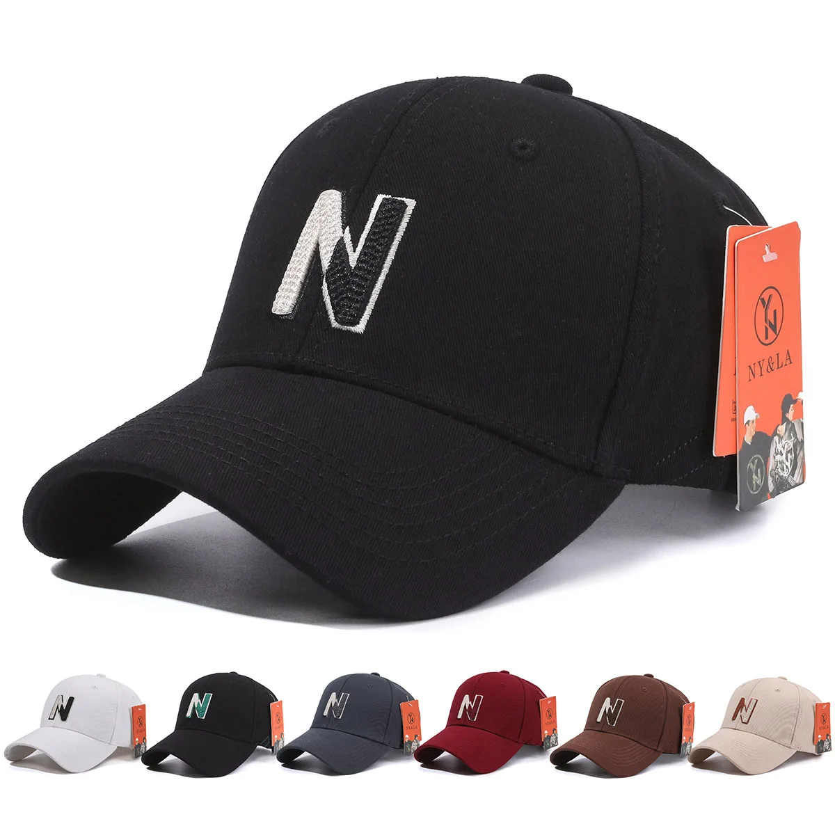 Cheetah Print Letter Baseball Cap Adjustable Unisex Travel Sun Protection Hat For Men Women Trendy Street Style Boating 2026 New