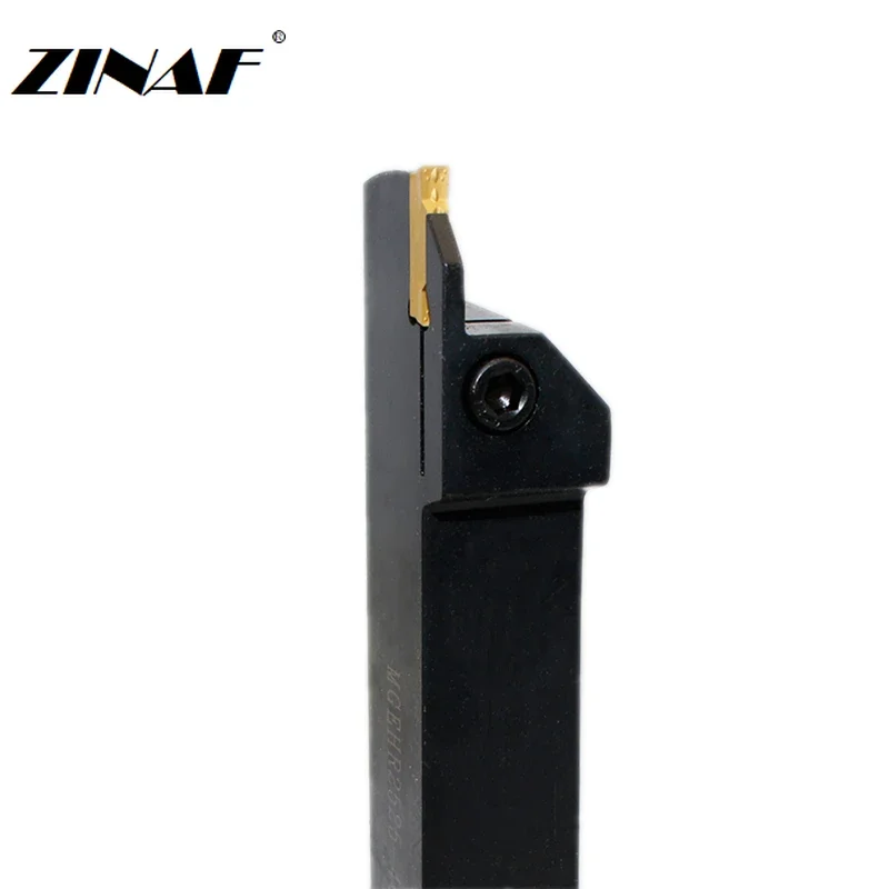 Imagem -04 - Mgehr-cortador de Serra Externo no no no Torno para Mgmn 1010 1212 1616 2023 2525 1.5 2.5 5