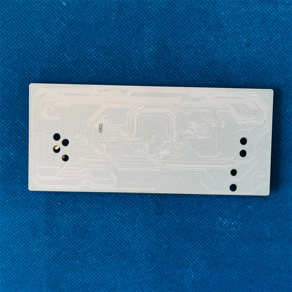47-6021117 T-CON LVDS Logic board HV430/550QUB-N4D For 55" AKTV5536S K55DLY8US U55CV-UMR 55PUF6092/T3 55PFL5602/F7 55PFL5402/F7A