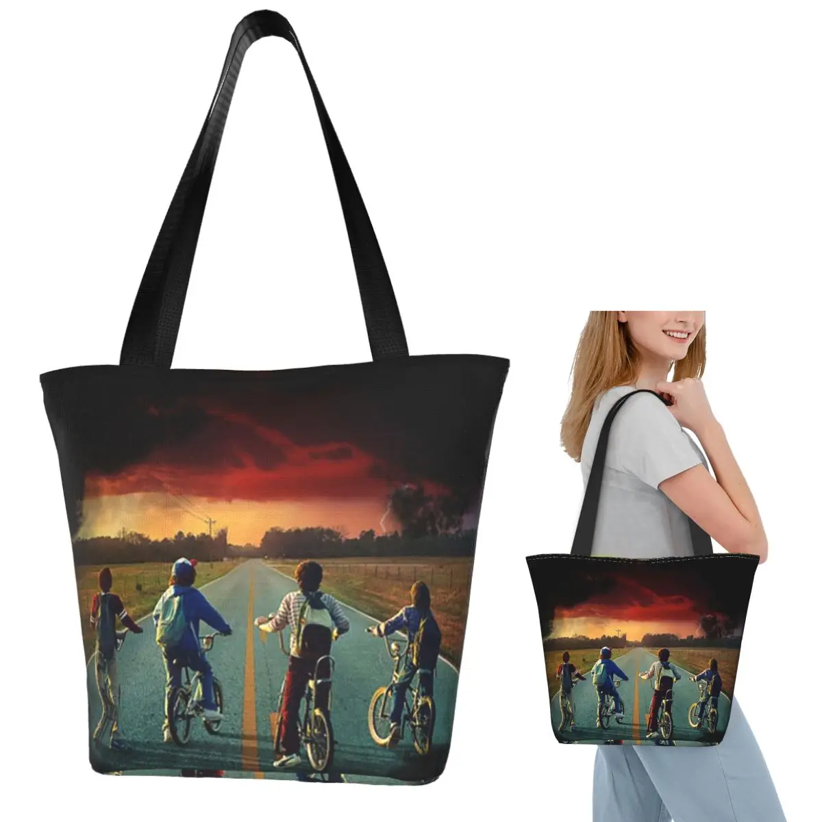 bolsa-tote-de-compras-stranger-school-things-bolsa-de-ombro-de-lona-de-grande-capacidade-bolsa-de-compras-para-mulheres