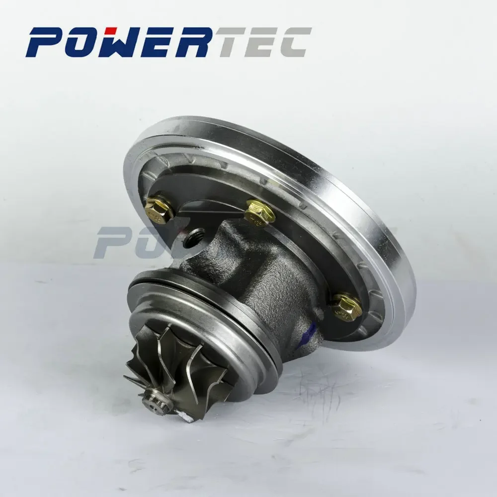 HT12-19B New Turbocharger Core For Nissan Navara 3.0L 100Kw ZD30 Turbine Cartridge HT12-19D Turbo CHRA 144119S000 1997-2004