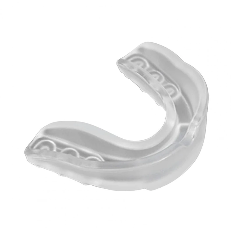 Boxing Mouth Guard Teeth Protector Mouthguard, MMA Basketball Tooth Brace Protection Guards, Gum Shield Kids Adult