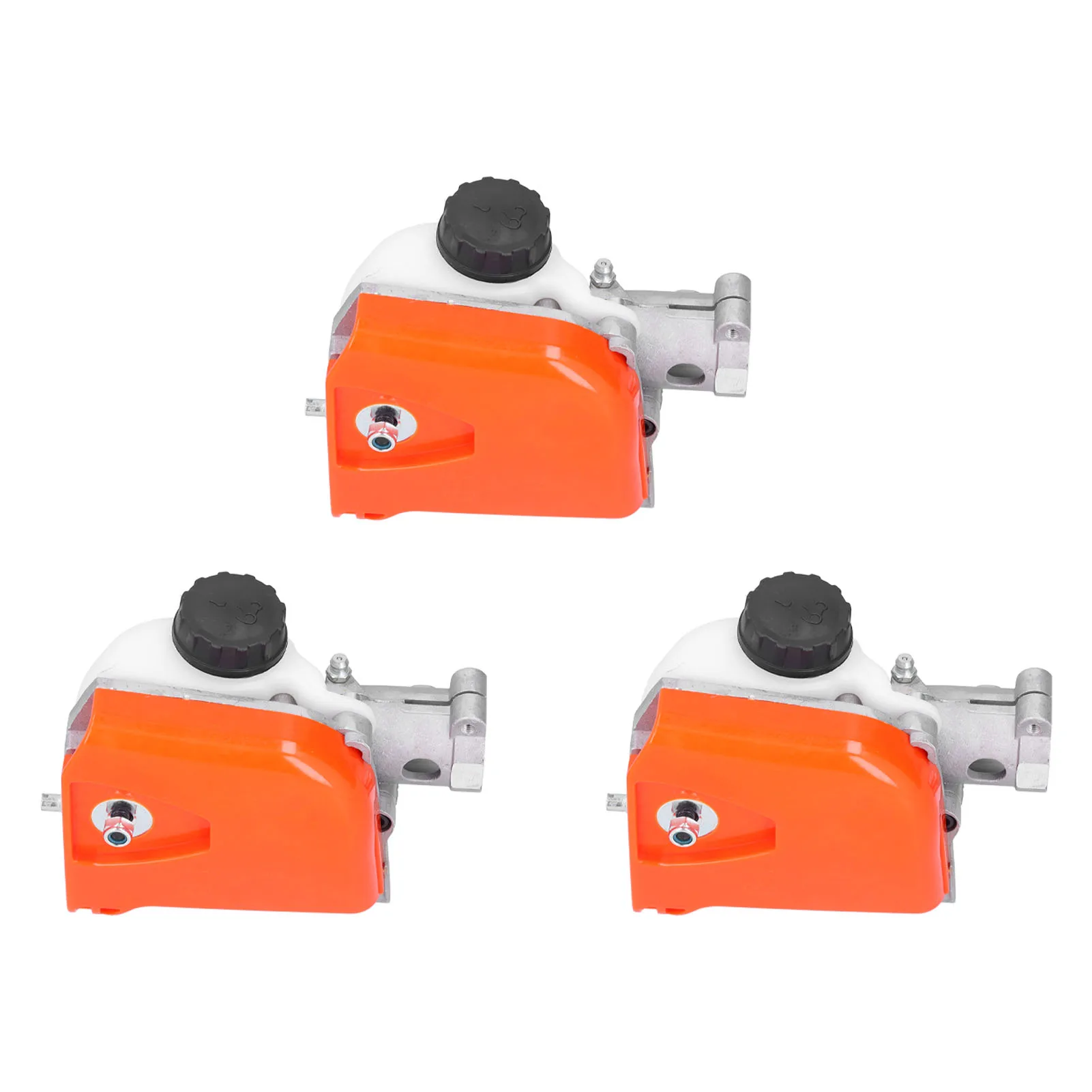 Chainsaw  Gear Head Assembly Pole Saw  Head Replacement Multifunction Chain Saw Parts Chainsaw  Gear Head