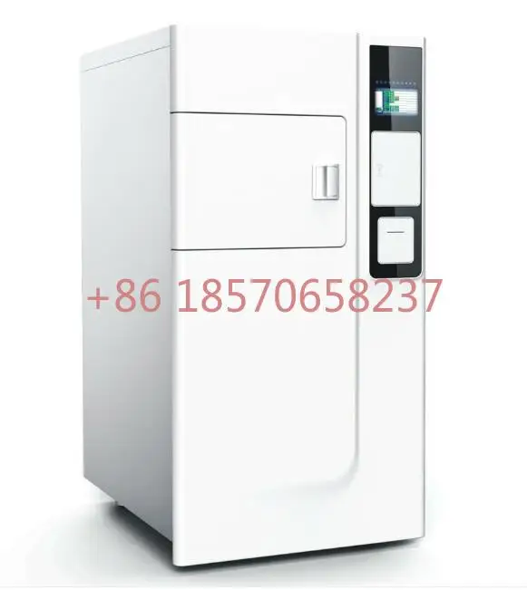 Lab Equipment Medical Sterilizer 40L 60L 130L  autoclave Sterilization equipment H2O2 Low Temperature Plasma Sterilizer