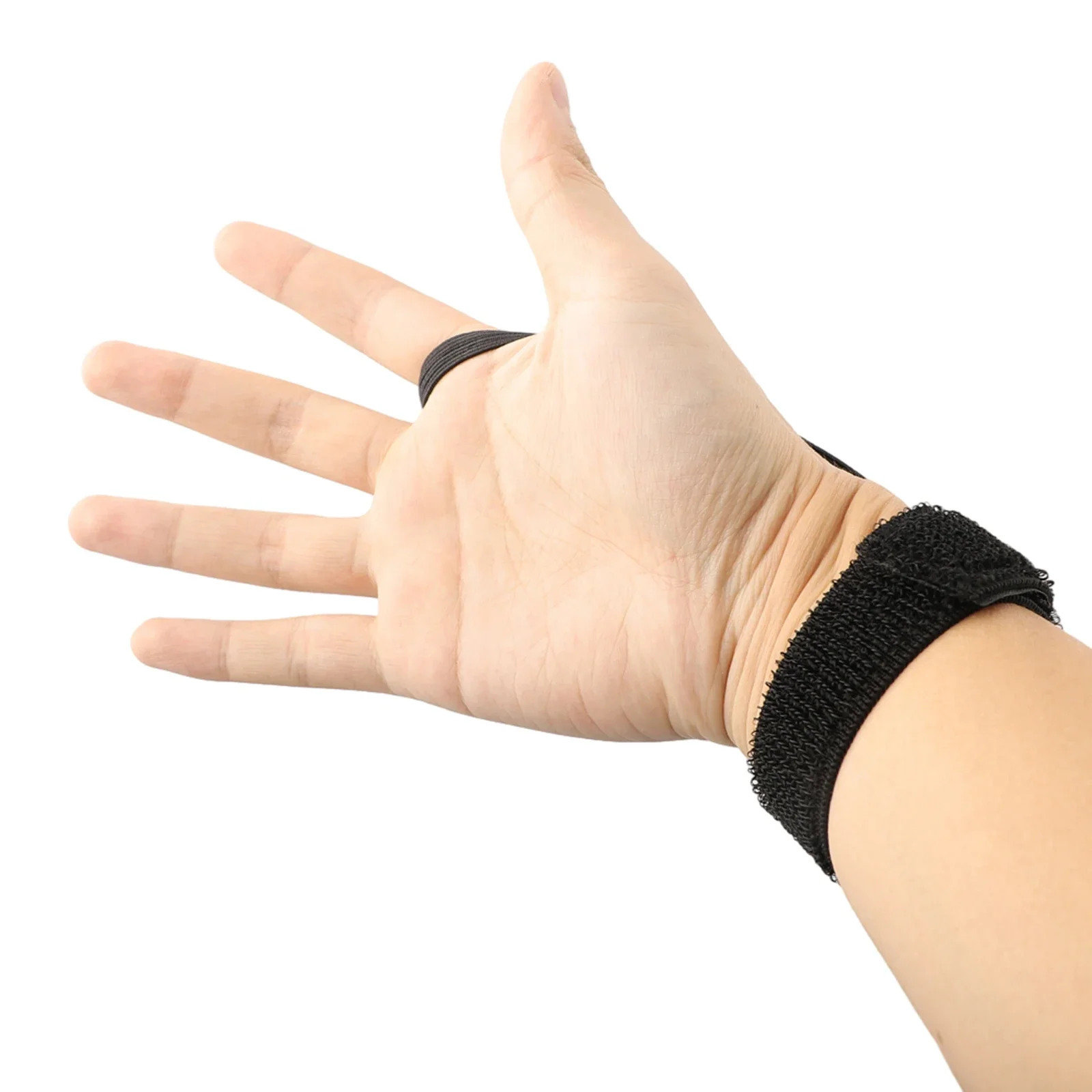 Equipo de árbitro con indicador de fútbol, pulsera, accesorios de árbitro de fútbol, para escuela, universidad, entrenamiento de lejos de fútbol, 8 Uds.