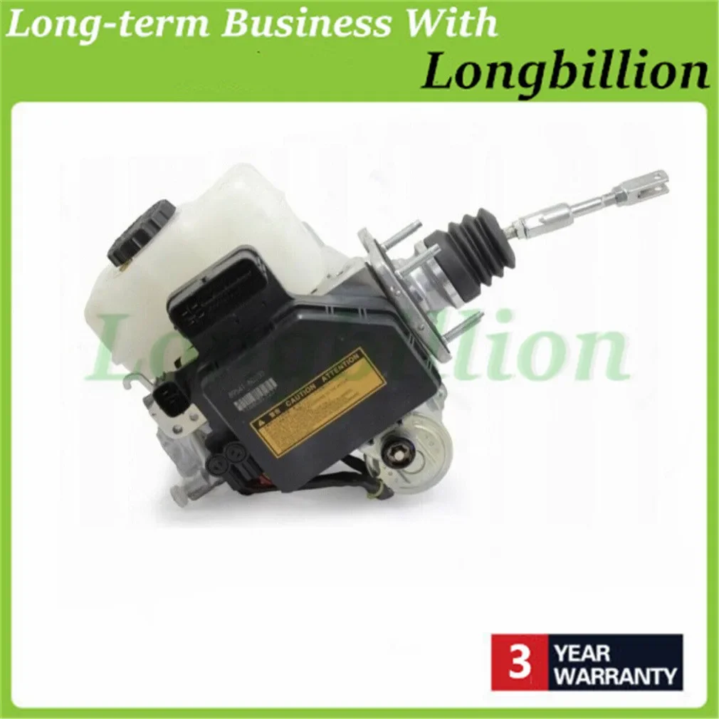 

Genuine Auto Parts ABS Pump Assembly 89541-60061 8954160061 For Toyota Land Cruiser Original Used