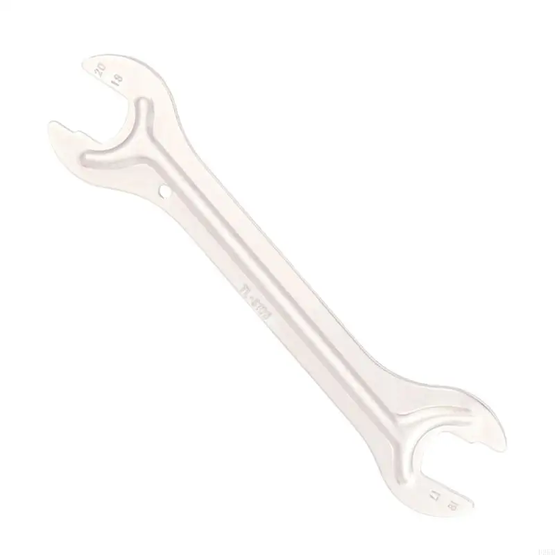 

Carbon Steel Bicycles Cone Spanners Ergonomic Cycling Tool Bike Pedals Removal for Mountain Bike