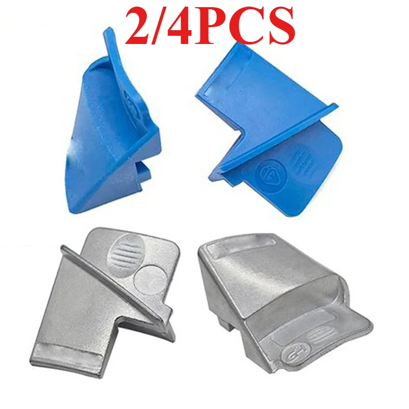 New【2/4Pcs Automobile Ribbed Drive Belts Remover Stretch Aux Belt Removal Installer Tool Set Disassembly Car Repair Modificate】