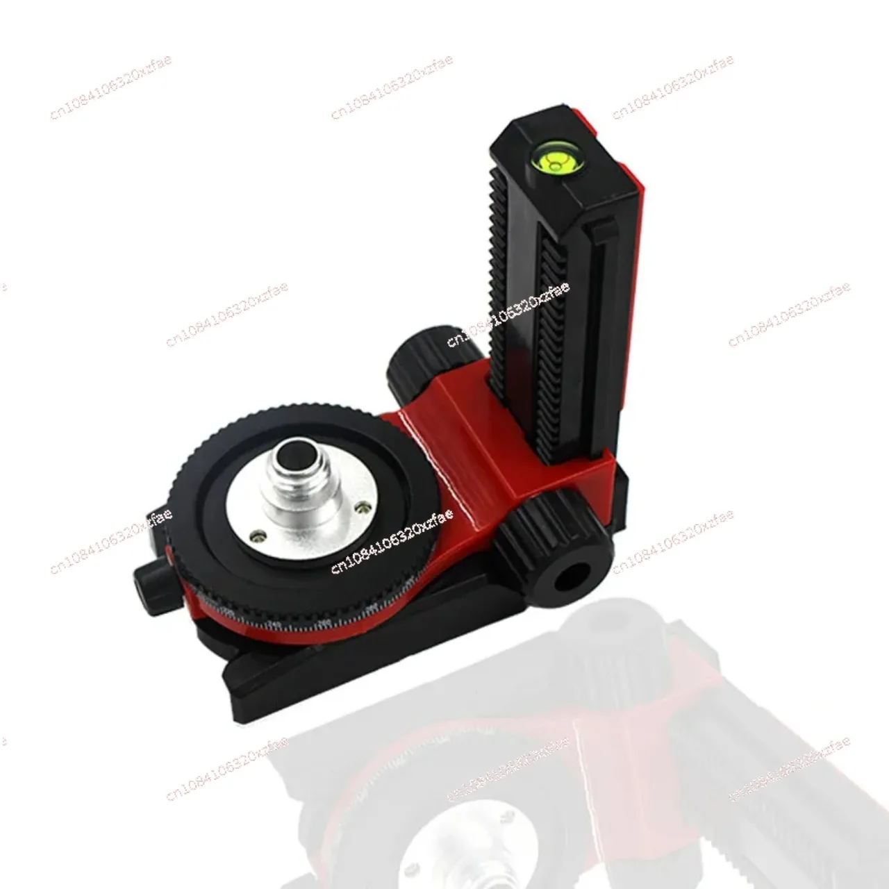 Fine Super Strong Magnet Pulls L-bracket Leveling Support for Universal Laser Level Laser Level Bracket 5/8 360 Degrees