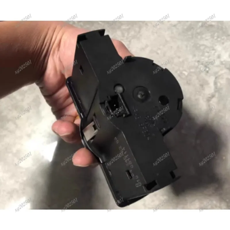 

Headlight Adjustment Switch for Mercedes-Benz W204 W212 C E Class C200 C300 E200 E260 Original Equipment Fit Replacement