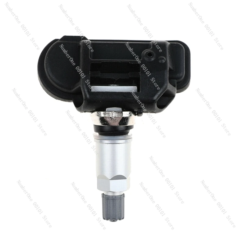 4PCS TPMS Tire Pressure Monitoring Sensor A0009054100 For Mercedes Benz W176 W205 X253 W212 W221 W447 W166 W463
