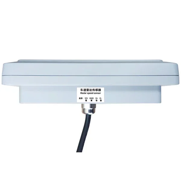 

BX-CSR-II Speed sensor For LED Control Card For vehicle Speed Detection