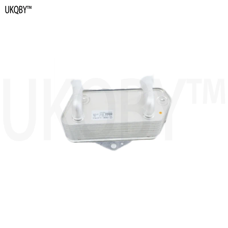 مبرد الزيت، علبة التروس، المبرد 02E409061C 02E409061B