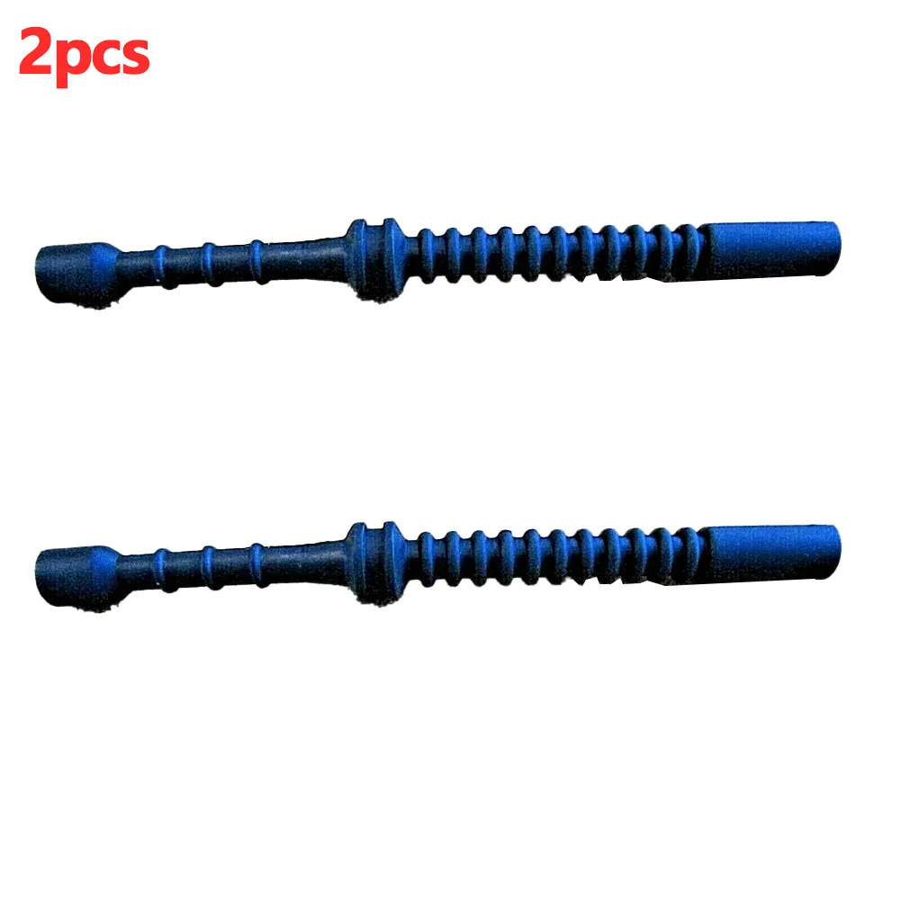A Reliable Choice For Replacing Your Chain Saw\\\'s Supply System With These Twin Fuel Lines Tailored To The O28 And O28AV