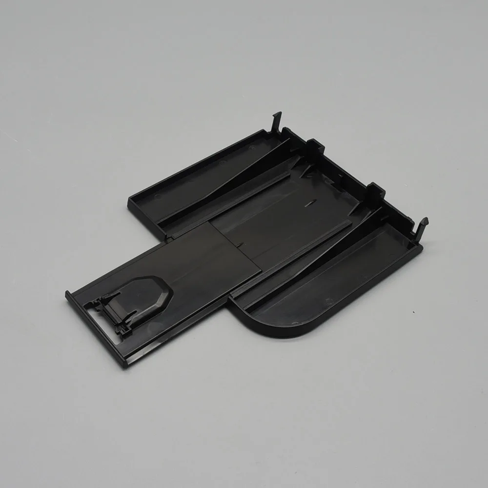 

5pcs Paper Delivery Output Tray for HP LaserJet Pro CP1525 M1536 P1566 P1606 RM1-7498-000CN RC2-9441-000