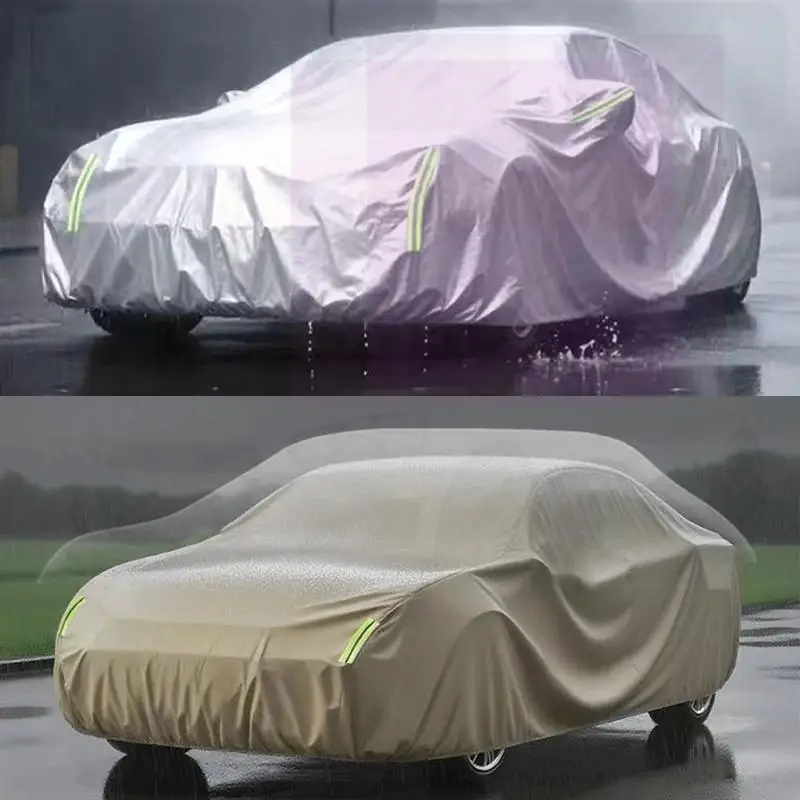 للحماية الخارجية مقاومة للماء والغبار لأغطية سيارات شيفروليه سونيك أفيو