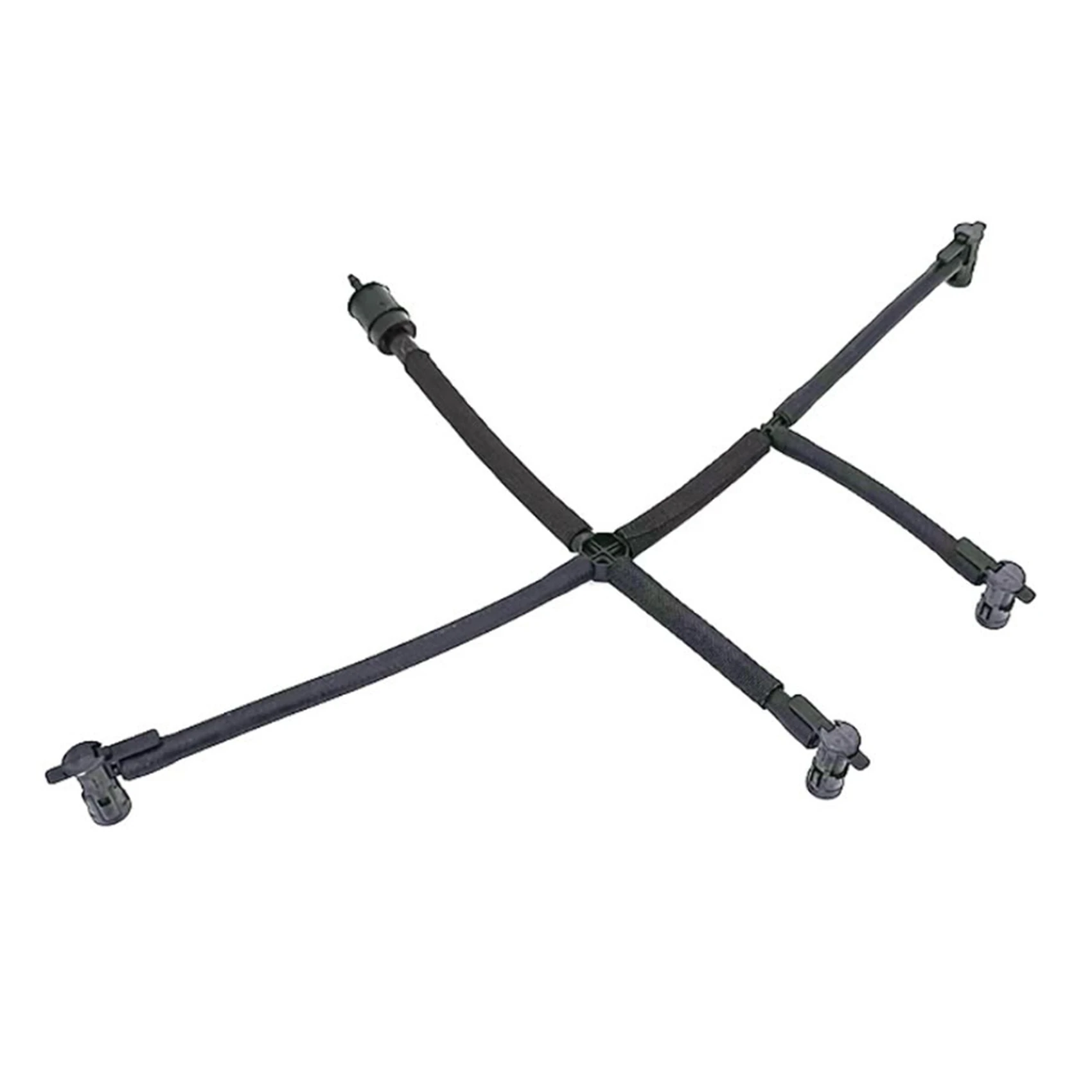 Practical 03L130235AJ For Multivan 2003-2018 Transporter 2003-2018 Fuel Return Line Hose Pipe Injector Hose Leak Line