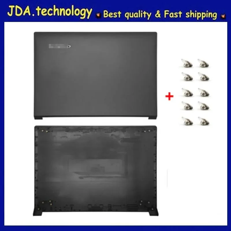 New for lenovo B40 B40-30 B40-45 B41-70 B40-80 B51-35 LCD back cover /Front bezel /palmrest upper cover /Bottom case