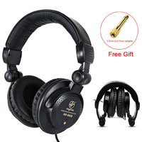 960B Monitor Headphones Wired Live Studio Headband H 960B Professional Headset with Canceling Noise Cancellation For Musician