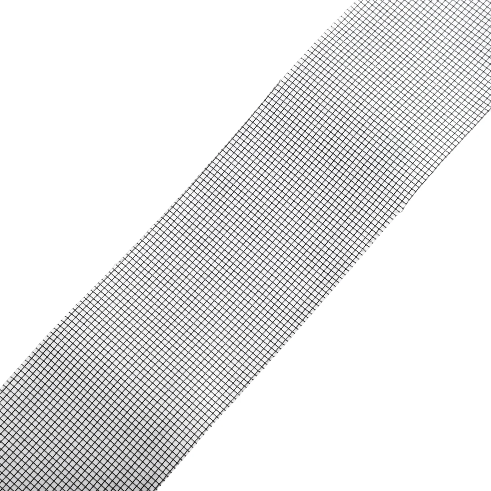 Комплект для ремонта экрана Материал из стекловолокна, устойчив к высоким температурам, устойчив к низким температурам Ремонт экрана для дома