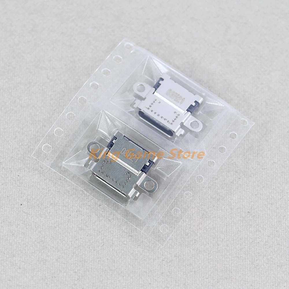 1pc Original Ladegerät Buchse Typ-C Lade Port Für Nintendo Schalter Lite NS Konsole Power Stecker Lade Port