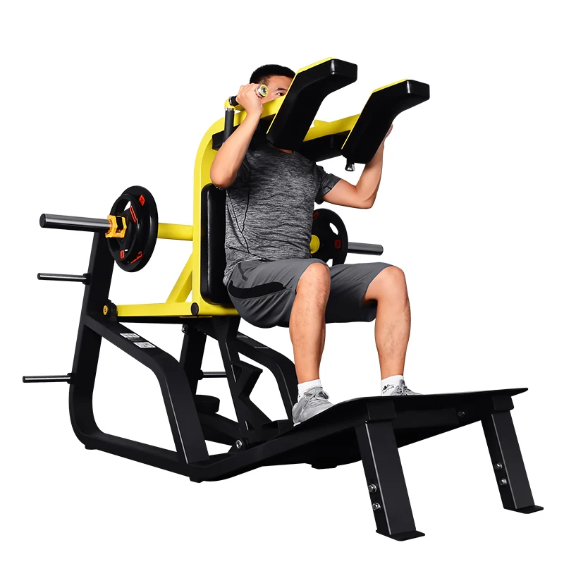 Fitness Equipment S…