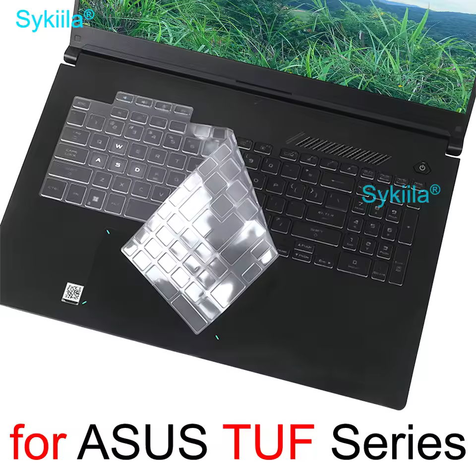 1. ASUS TUF..