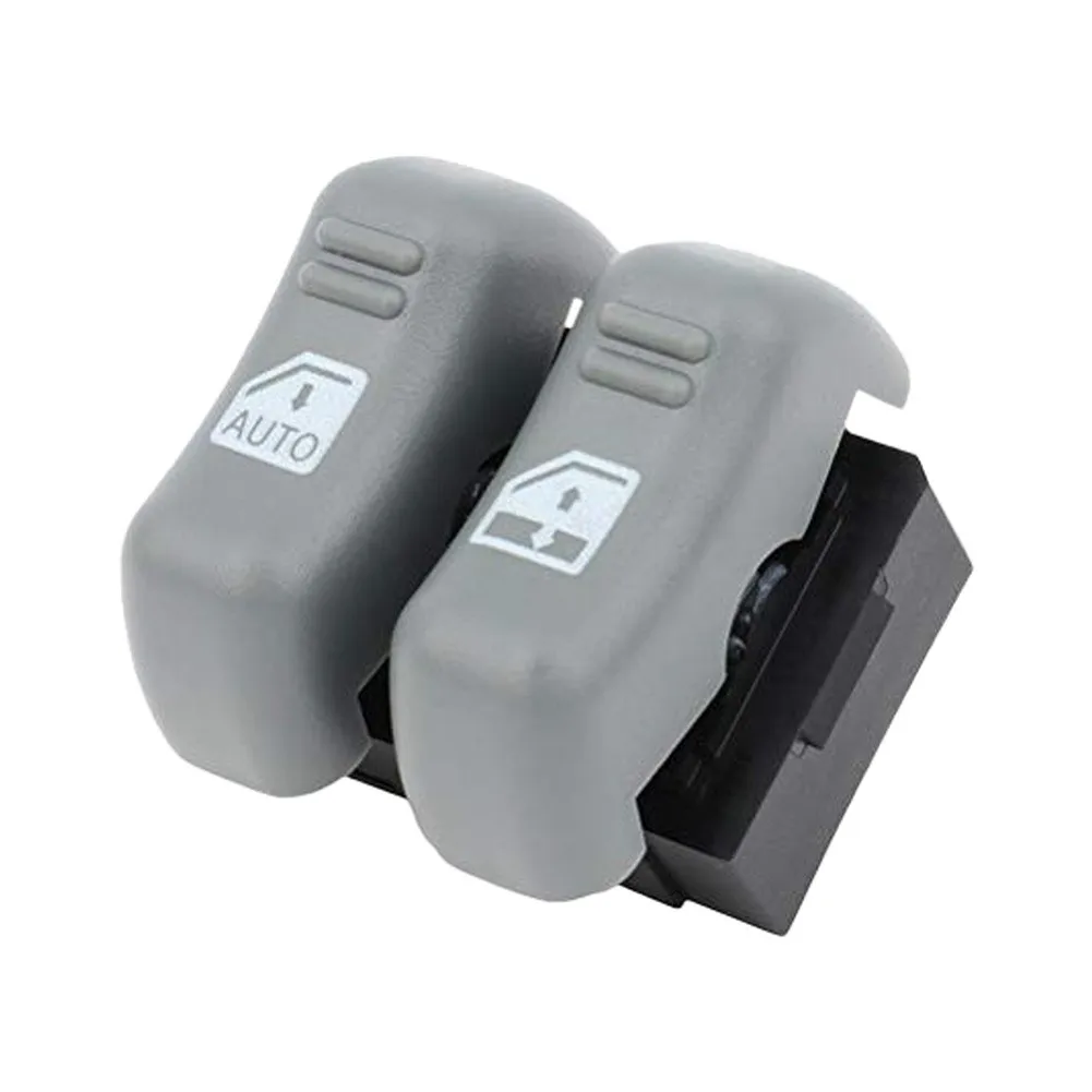 OEM Style Electric Window Switch 10402845 for Pontiac For Firebird Models 1993 1994 1995 1996 1997 1998 1999 2000 2001 2002