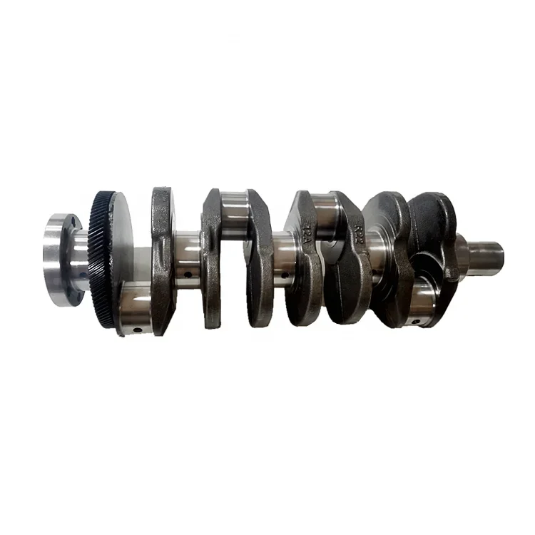 

Apollo Good Product Quality Auto Spare Systems Engine Crankshaft For 2012-2016 OEM 23110-2F110